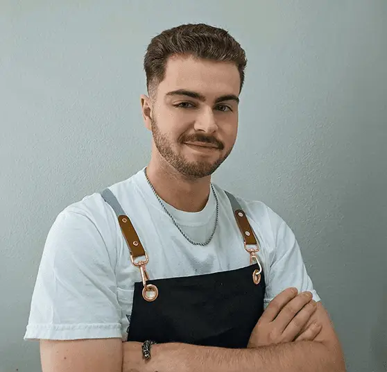 Josh Cizek Cooks profile photo